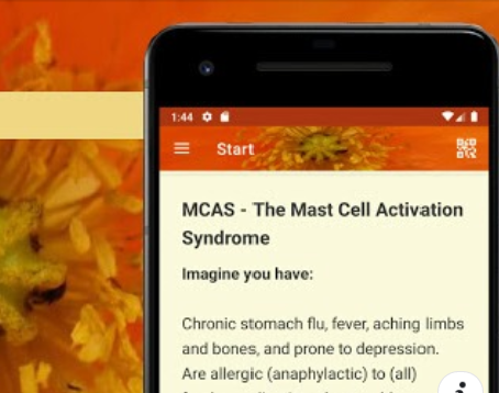 MCAS App